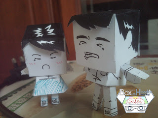 Boxes-Header Workshop: November 2012