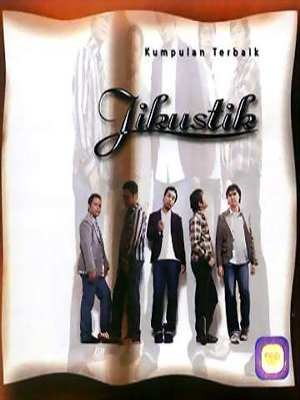 Jikustik - Kumpulan Terbaik Jikustik (2005) ~ Musikindo99