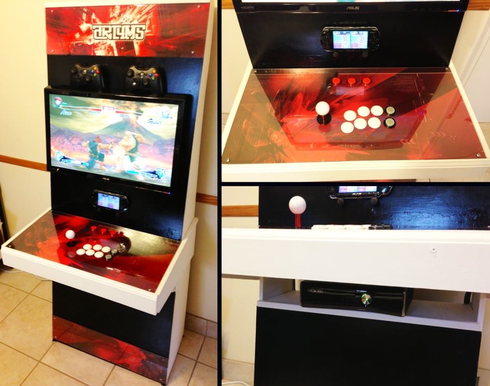 Jonyfraze November 2012