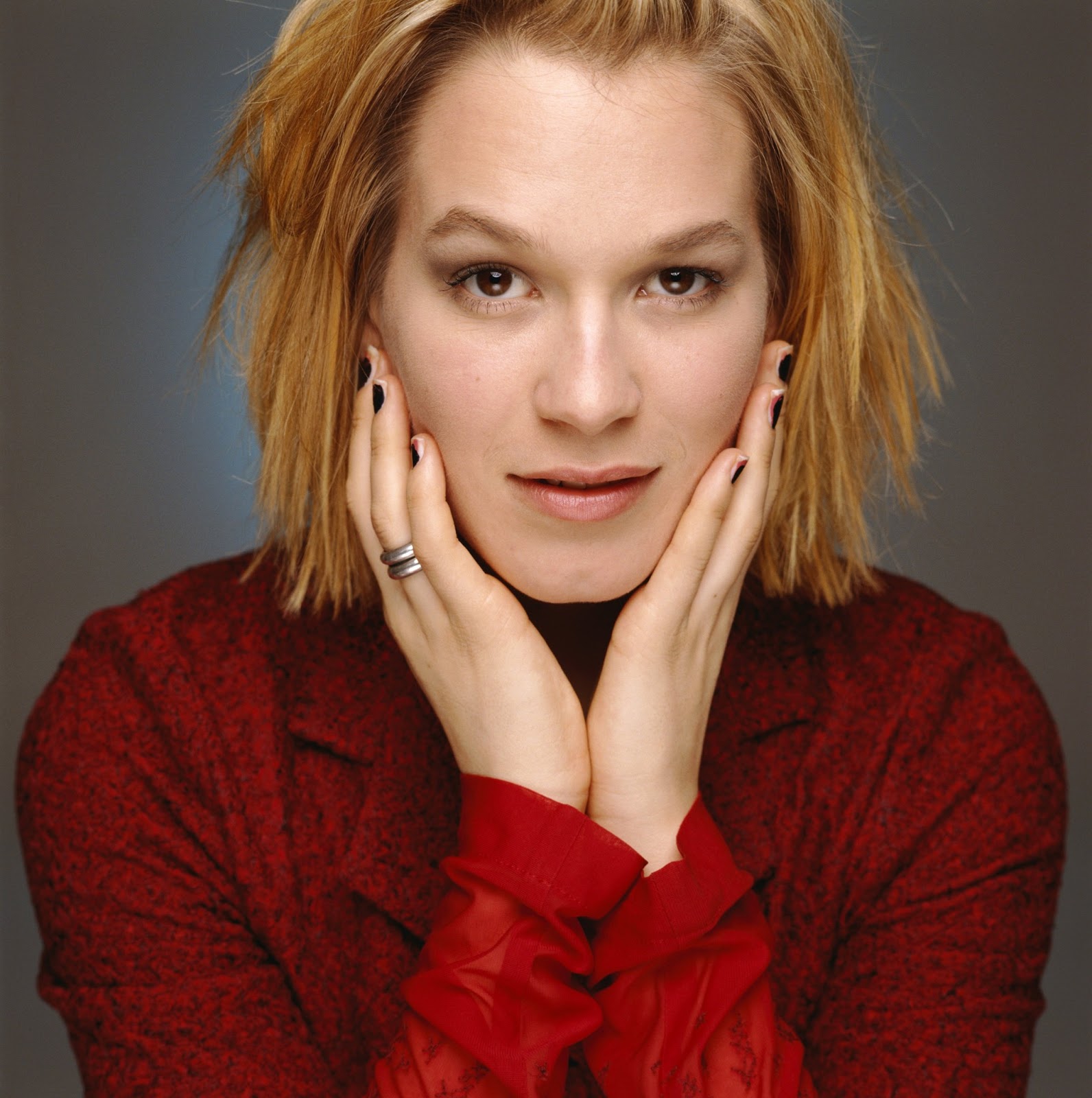 Franka Potente Photos Tv Series Posters and Cast