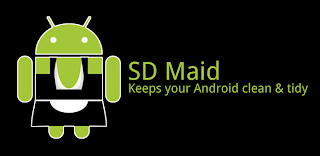 SD Maid Pro - System cleaning tool v2.0.2.3
