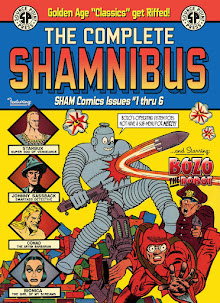 The Complete Shamnibus