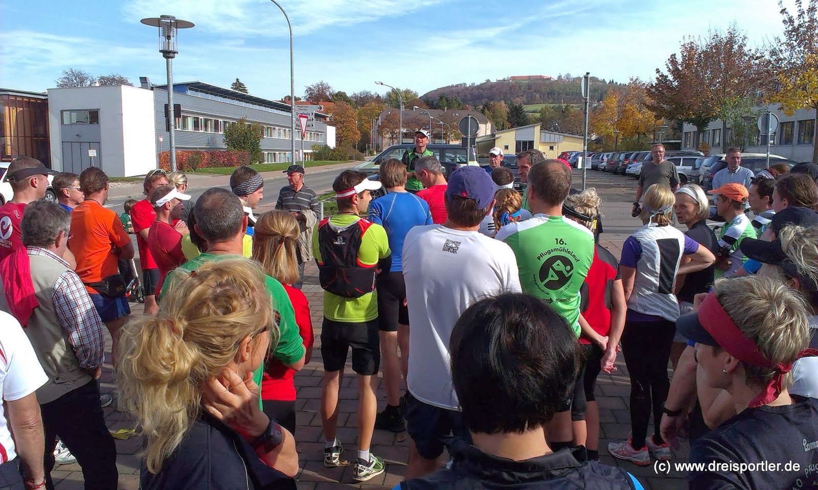 Nannis Welt Waldcamping Brombachsee