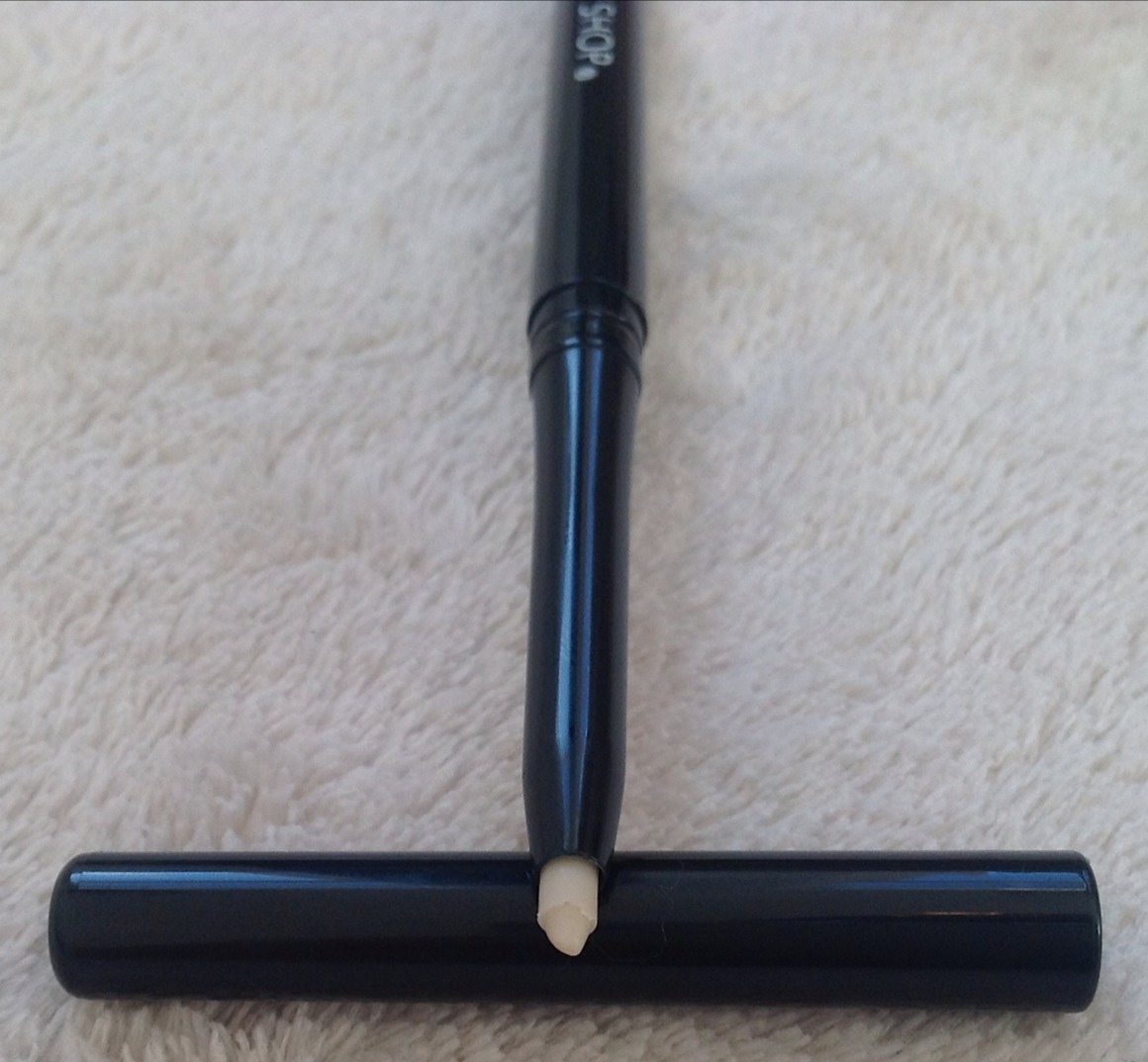 The Body Shop Lip Line Fixer I Am Fabulicious