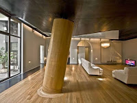 Awesome Loft Redesign Barn Into Small In A House Located In The Trastevere Neighborhood Of Rome Awesome Loft Redesign Barn Into Small In A House Located In The Trastevere Neighborhood Of Rome
