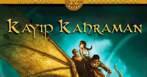 Rick Riordan Olimpos Kahramanlari Kane Gunceleri 8 Kitap