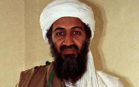 but osama bin laden was. Osama bin Laden – who was