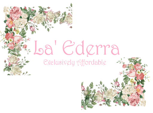 La' Ederra - Exclusively Affordable