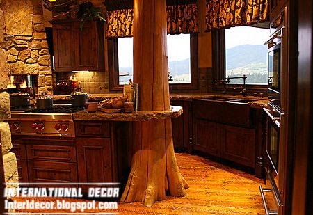 Country style decorating | 10 Tips for Country style home decor