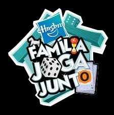 Família - Hasbro Família Joga Junto