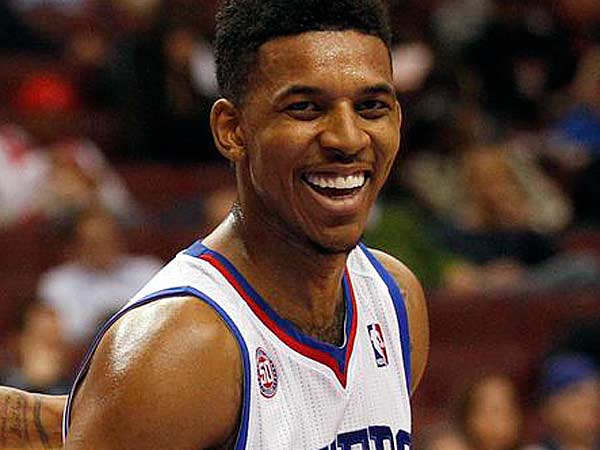 Nick Young Basketball Player Profile And Images 2013 | All Basketball