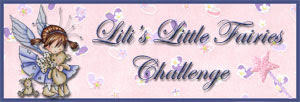 Lili's Little Faires challenge