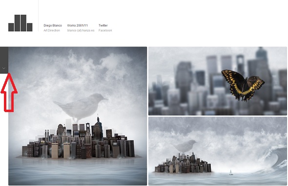 website navigation website navigation