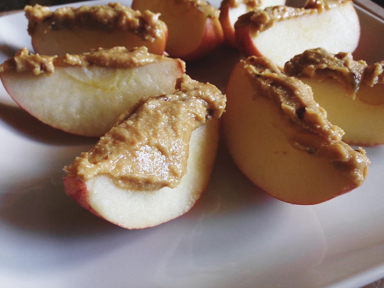 Made to Create Crunchy Peanut Butter with Flax Seeds