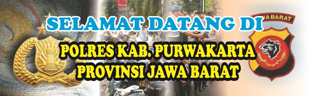 No Telepon Polres Purwakarta