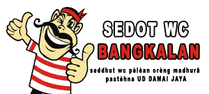 Sedot WC Bangkalan 081949695000