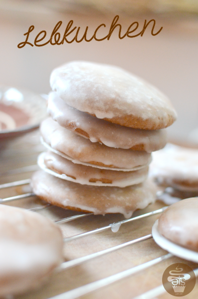 Lebkuchen