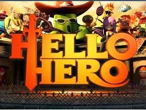 Hello Hero Hack