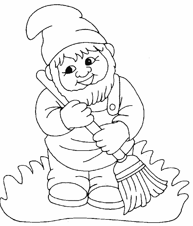 Gnomeo and Juliet Disney Coloring Pages Picture | Kids Coloring Pages