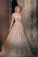 Zuhair Murad Wedding Dresses