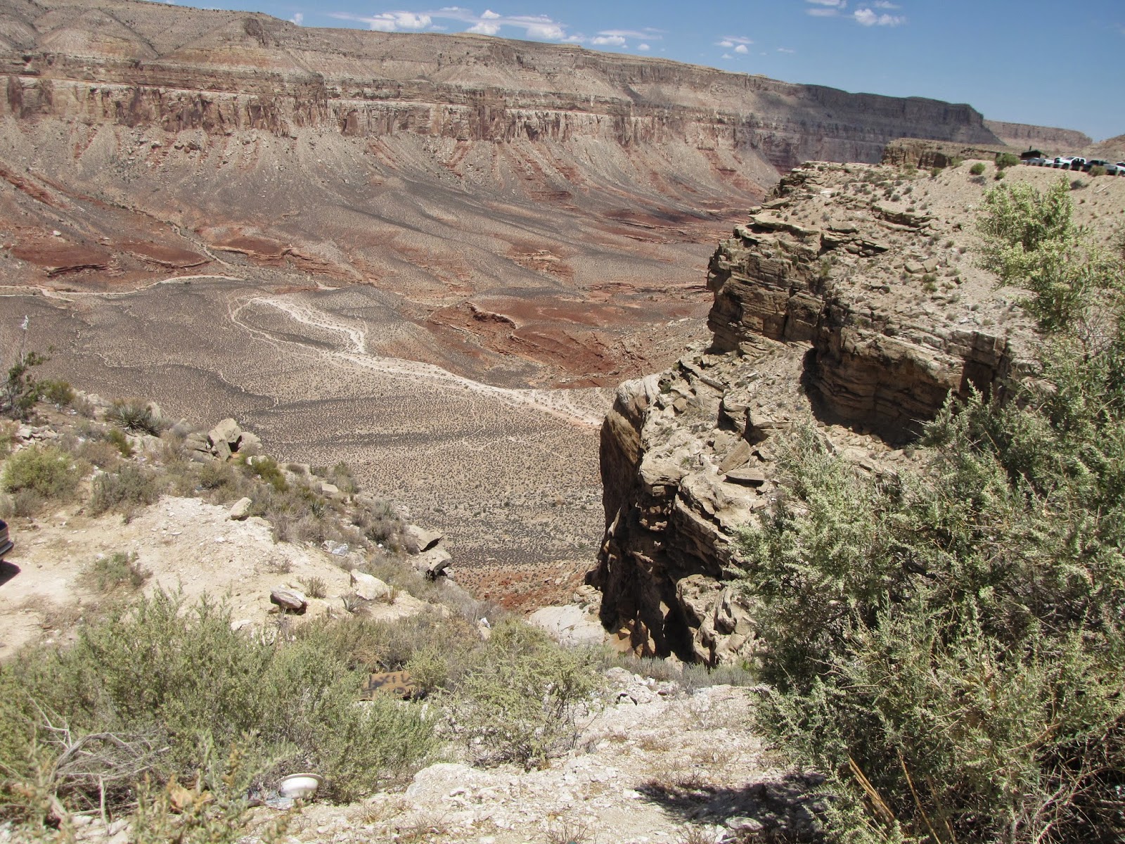 Em's Joie de Weird Indian Road 18