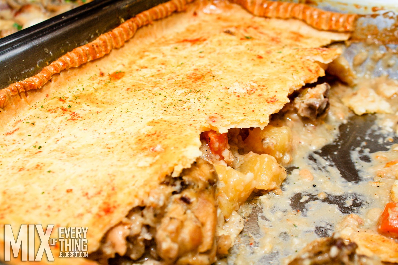 Q Bistro One of my favorite food discovery. Hello! to my blog!