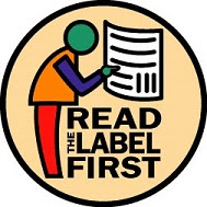 <i>Read The Label</i>