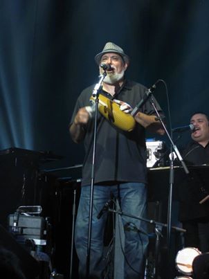 Poncho Sanchez El Conguero Rarlab