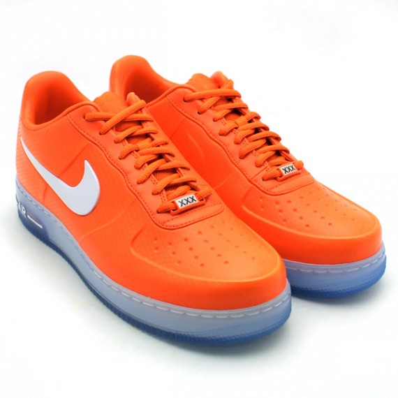 Online Footwear Platform for the Culture First