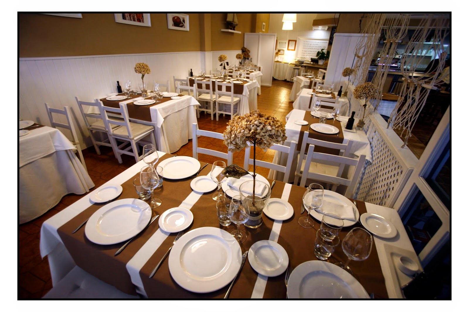 Restaurante Quince Nudos Restaurante Quince Nudos, #EspirituGastro