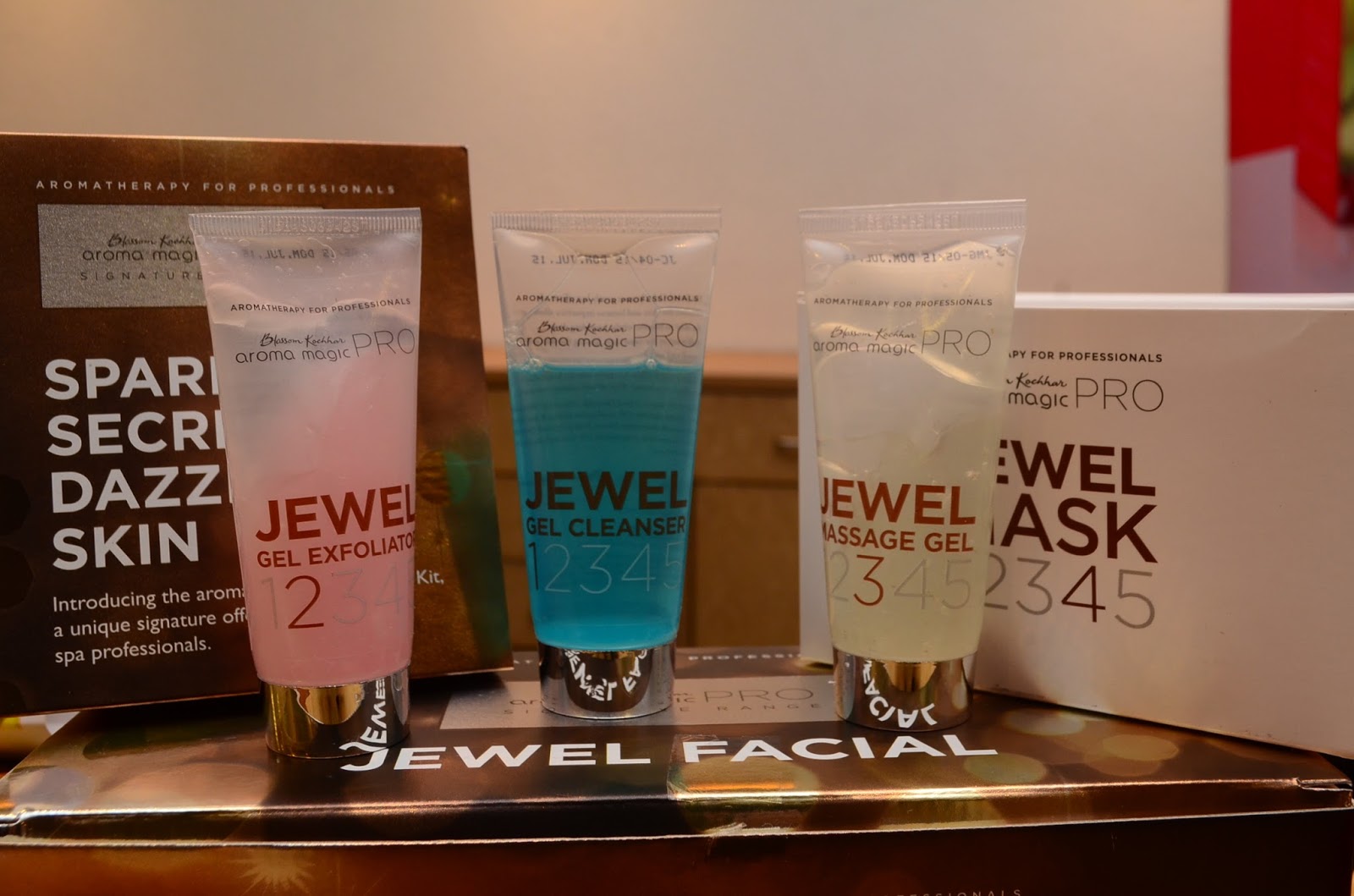 MEDIASHINE Blossom Kochhar Aroma Magic announces the launch of its