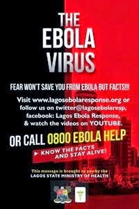 EBOLA ALERT