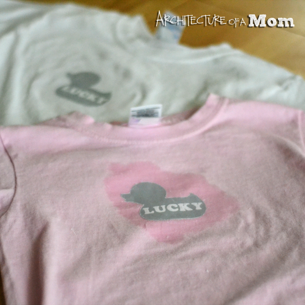 Architecture of a Mom: Fun Duck Birthday Theme Decorations