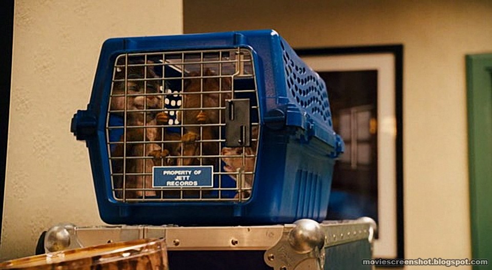 Alvin and the Chipmunks movie screenshots