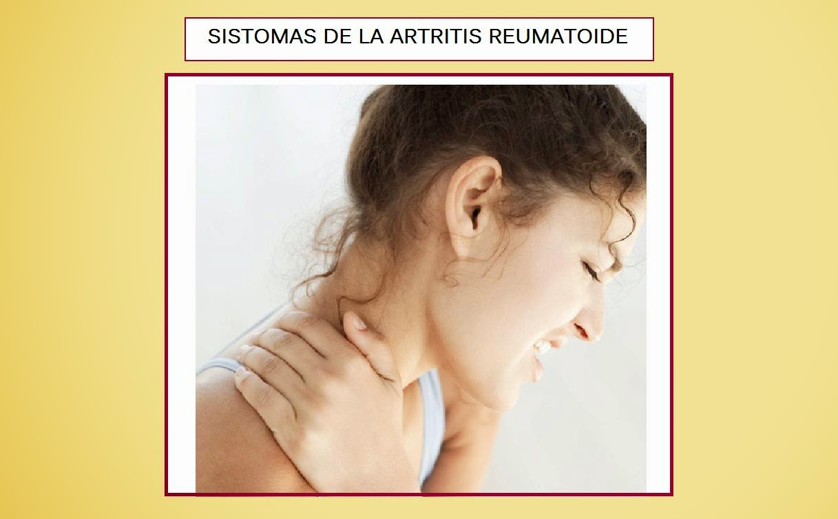 artritis reumatoide pies y tobillos