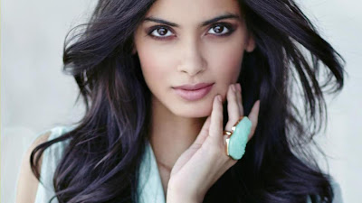 Diana Penty's hot Photo shoot on Femina India May issue 