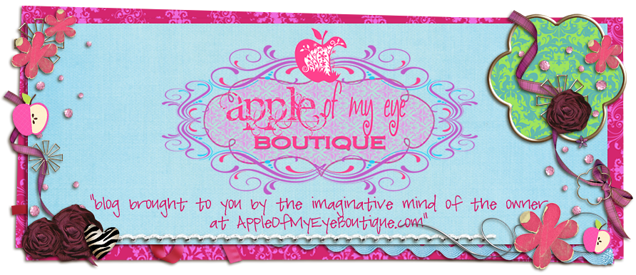 Apple Of My Eye Boutique