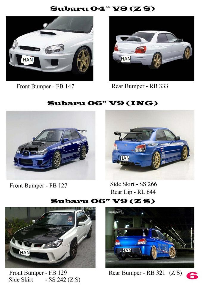Subaru 04