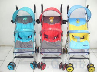 Baby Stroller Murah – Kereta Dorong Lucu & Unik