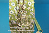 Beyond the Garden Designer Series Paper Purse