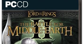 the lord of the rings the battle for middle earth 2 cd key