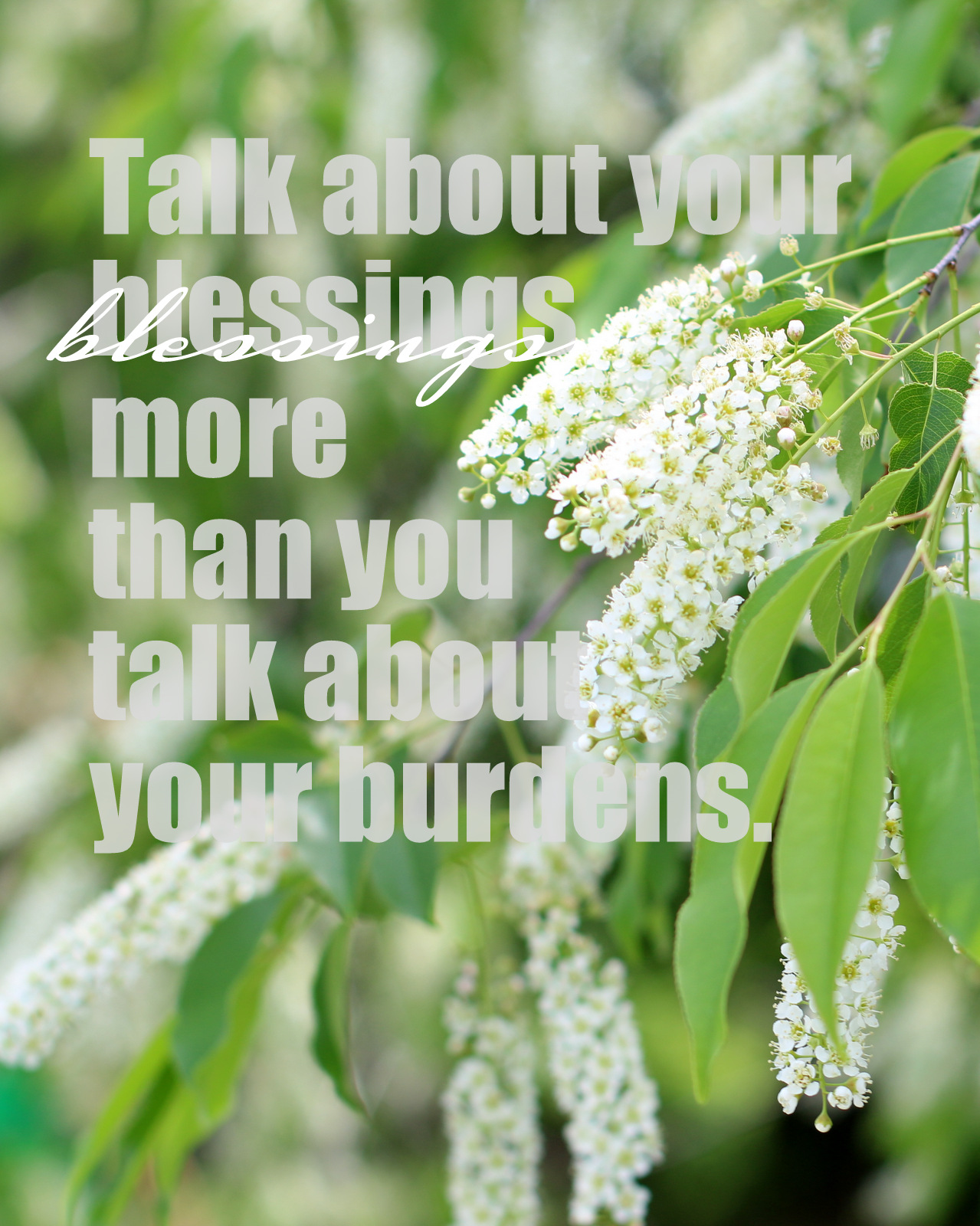 My creative corner: A quote for myself...