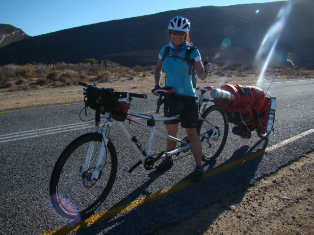 avalanche envi 29 tandem