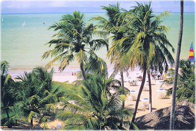 Réveillon em João Pessoa Virada do Ano em João Pessoa