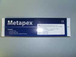  metapex