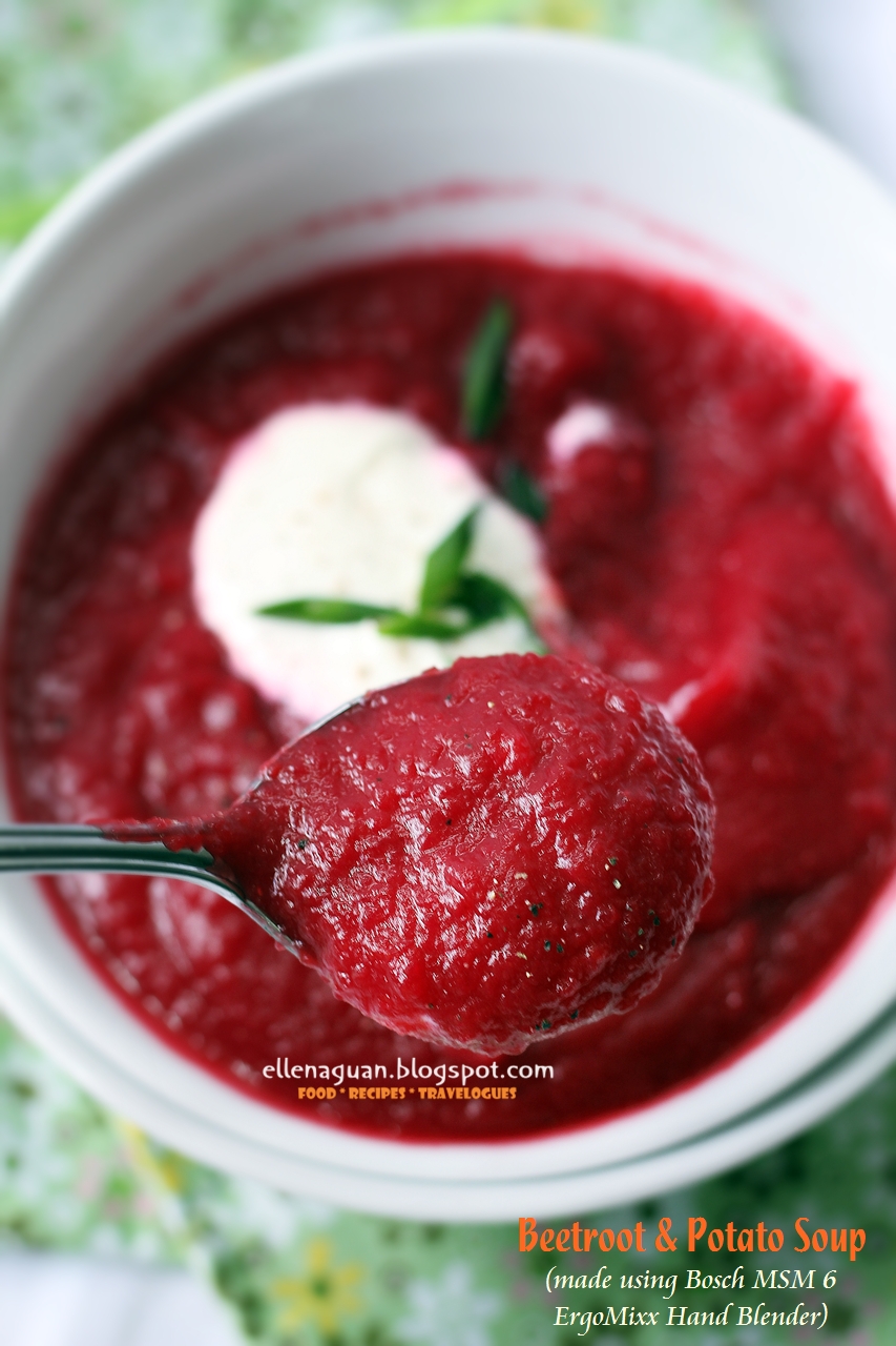 Cuisine Paradise Singapore Food Blog Recipes, Reviews And Travel