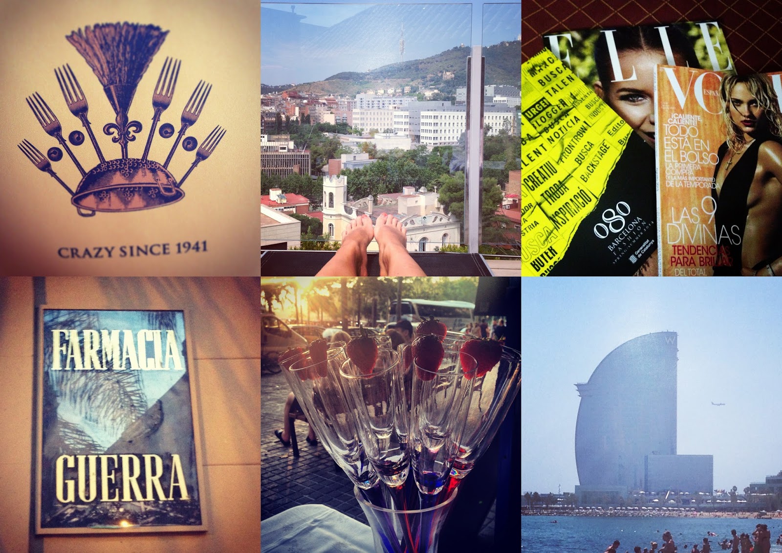 instagram from Spain