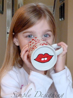 mugs+05 | Christmas Kid Craft: Funny Mugs | 9 |