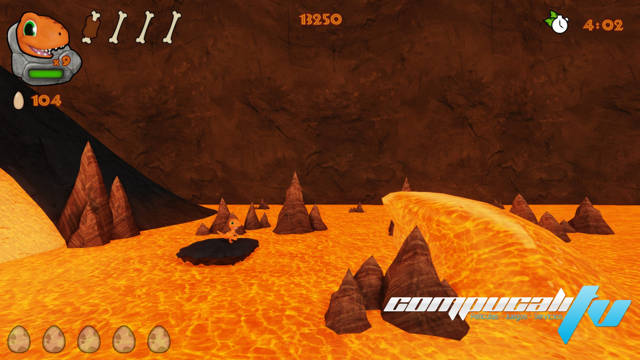 Iggys Egg Adventure PC Game Iggys Egg Adventure PC Game