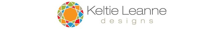 Keltie Leanne Designs' Blog